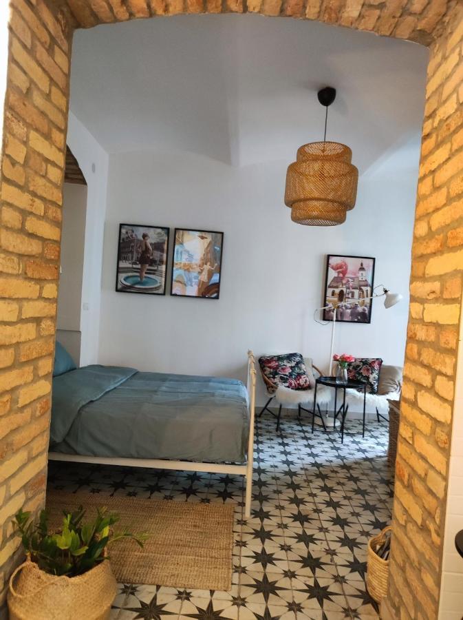 Studio Apartment Frano Zagreb Exterior photo