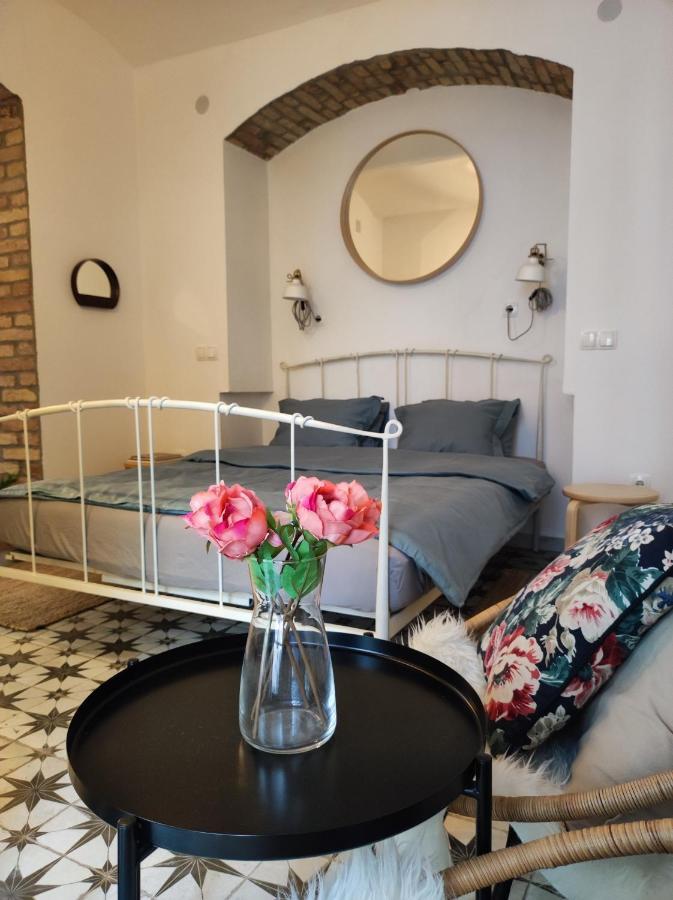 Studio Apartment Frano Zagreb Exterior photo
