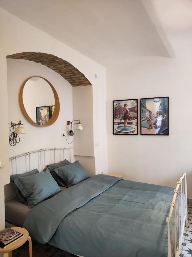 Studio Apartment Frano Zagreb Exterior photo