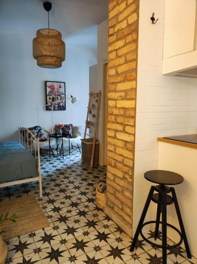 Studio Apartment Frano Zagreb Exterior photo