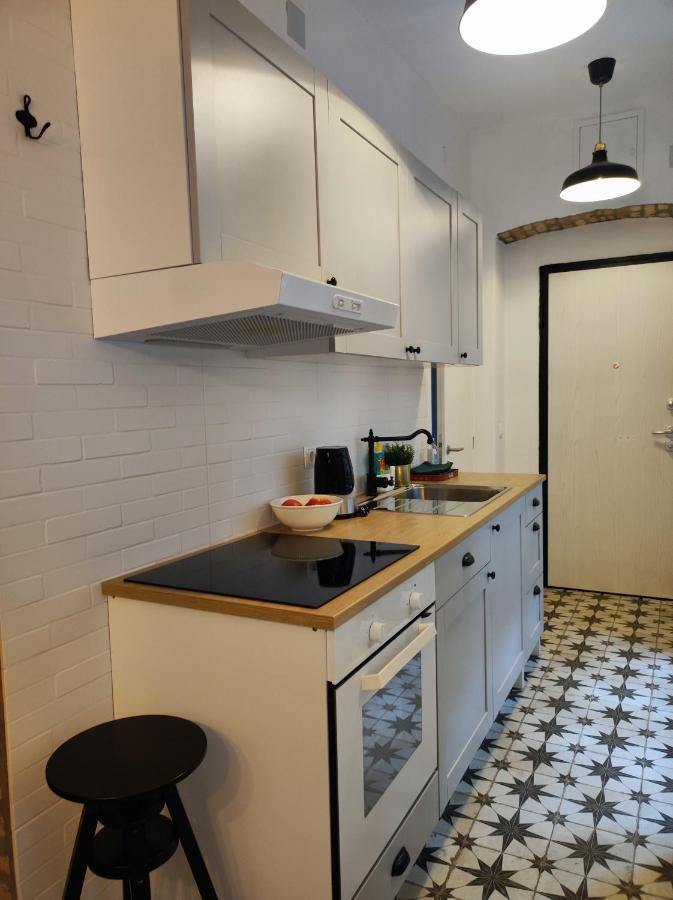 Studio Apartment Frano Zagreb Exterior photo