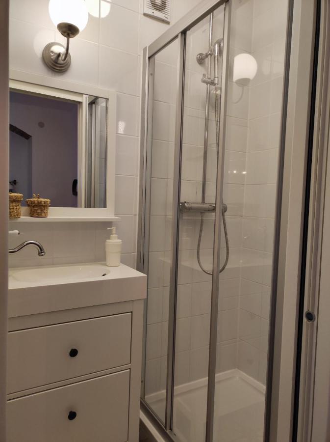 Studio Apartment Frano Zagreb Exterior photo