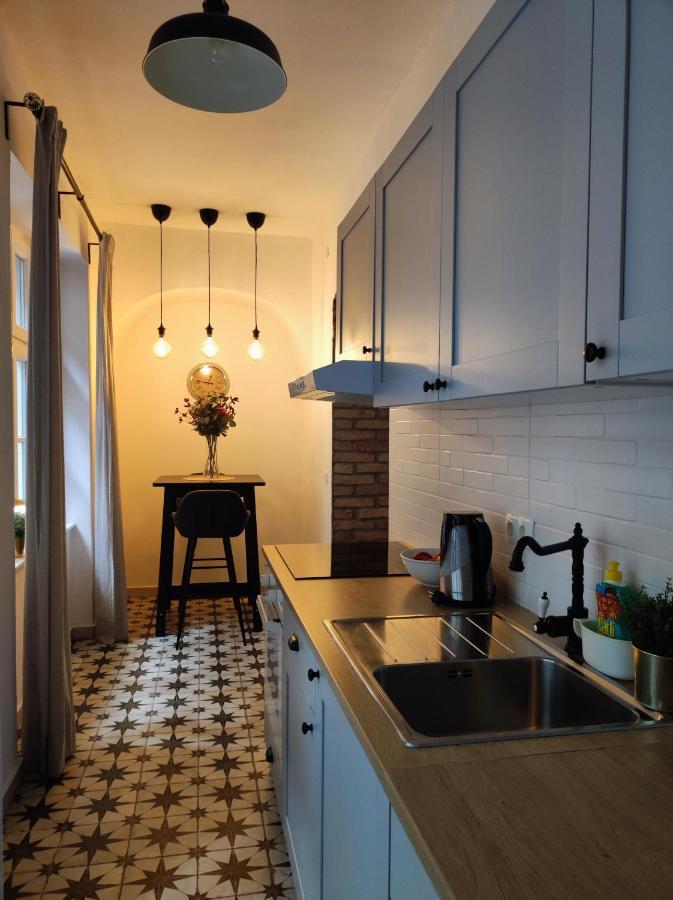 Studio Apartment Frano Zagreb Exterior photo
