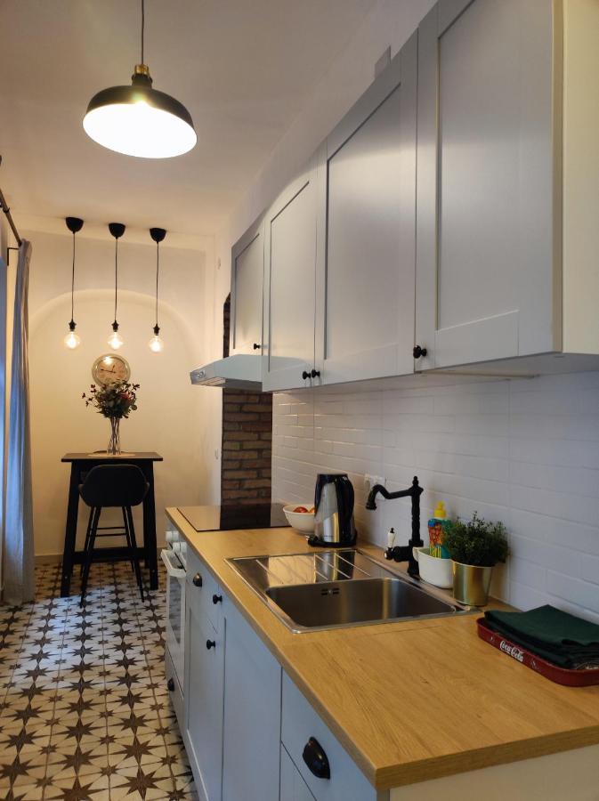 Studio Apartment Frano Zagreb Exterior photo