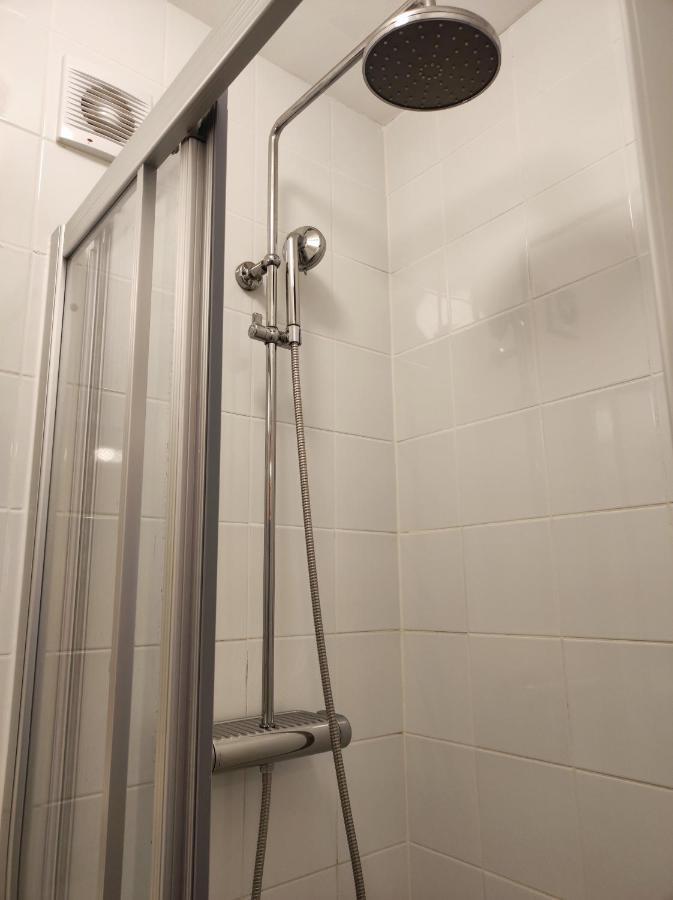 Studio Apartment Frano Zagreb Exterior photo