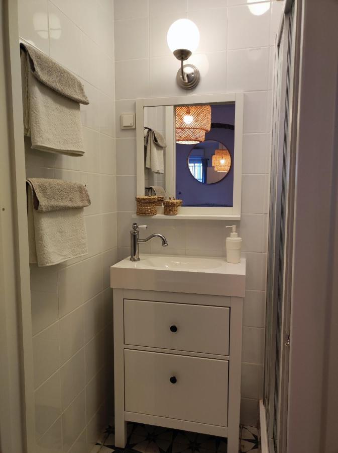 Studio Apartment Frano Zagreb Exterior photo