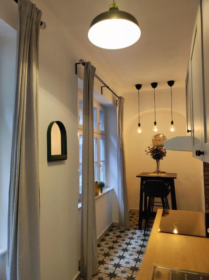 Studio Apartment Frano Zagreb Exterior photo